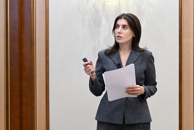 Изрображение 'Парки креативных индустрий появятся в Ташкенте, Новом Ташкенте и Нукусе'