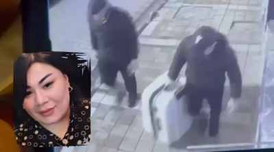 Изрображение 'Генконсульство Узбекистана подтвердило убийство еще одной соотечественницы в Стамбуле'