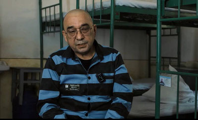 Изрображение 'Брат «Бахти Ташкентского» сожалеет о совершённых преступлениях'