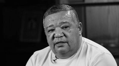 '“Дизайн” жамоаси аъзоси Дилшодбек Мусабеков вафот этди'ning rasmi