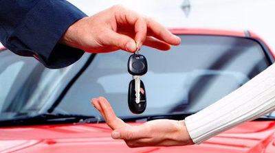 Изрображение 'В Узбекистане планируется снижение ставок по автокредитам'