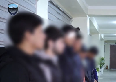 Image of 'A brawl occurred in "O'rikzor".'