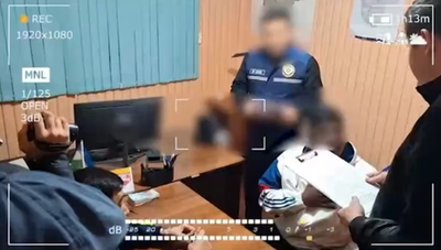 Изрображение 'В Сурхандарье задержали гражданина Индии за попытку дать взятку инспектору ДПС'