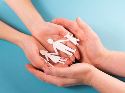 Изрображение 'В Узбекистане определен порядок оказания социальных услуг детям, пострадавшим от насилия'