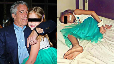 'Эпштейн иши: 300 дан ортиқ машҳурларнинг исми ошкор қилинди'ning rasmi