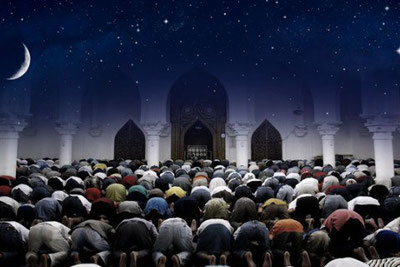 'Ramazon oyida nechta masjidda tarovih o‘qilishi ma’lum bo‘ldi'ning rasmi