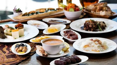 Изрображение 'Предприятия общепита предупредили о недопустимости навязывания «рамазан-сетов»'