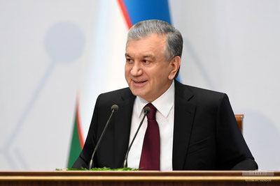 'Президент ўзбекистонликларни Рамазон ойи билан табриклади'ning rasmi