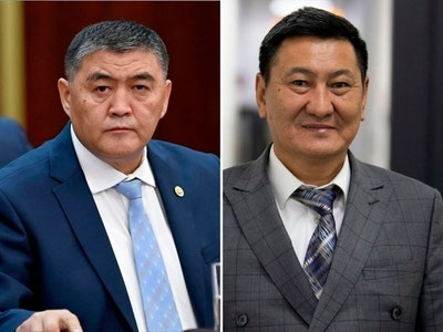 'Ташиевнинг юқори лавозимда ишловчи синфдоши ҳам ишдан олинди'ning rasmi