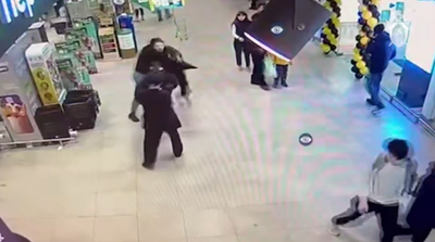 Изрображение 'После ЧП в ТЦ Петербурга с участием узбекистанца предложены новые ограничения для мигрантов'