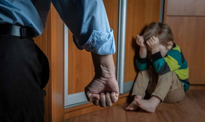 Изрображение 'В 2025 году по фактам нарушения прав детей возбуждено 19 уголовных дел'