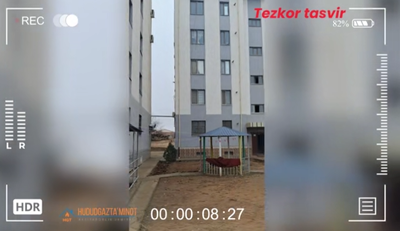 Изрображение 'В Хазараспе нашли еще один дом с рекордной суммой ущерба за незаконно потребленный газ'