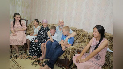 Изрображение 'Сколько воспитанников могут быть в детском семейном доме?'