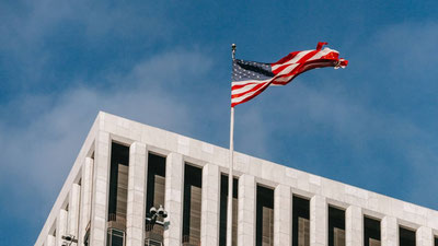 Изрображение 'США ввели визовые ограничения в отношении отдельных лиц в Узбекистане'