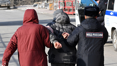 Изрображение '"Могли бы и больше": глава МВД РФ рассказал, сколько иностранцев выдворили в 2025 году'