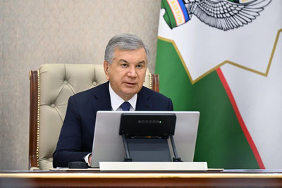 'O‘zbekistonda 602 km yangi elektr liniyalari quriladi'ning rasmi