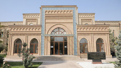 'Ўзбекистон уламолари Мирзиёевга мактуб йўллади'ning rasmi