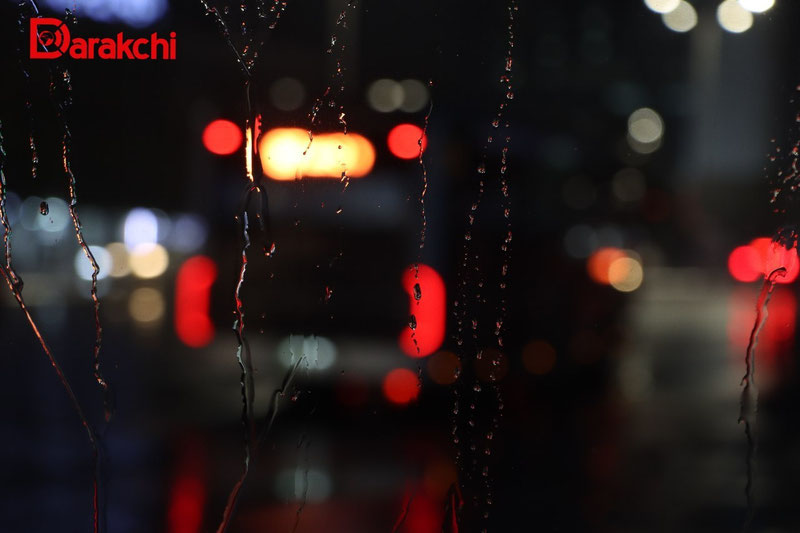 Изрображение 'В Ташкенте во второй половине дня возможен небольшой дождь'