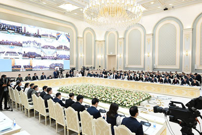 'O‘zini o‘zi band qilgan yoshlar uchun subsidya 100 million so‘mdan 300 million so‘mgacha oshiriladi'ning rasmi