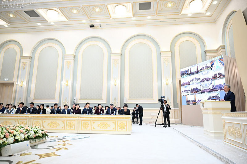 Image of 'Within the framework of the "My First Profession" program, 2 million scholarships will be allocated to young people.'