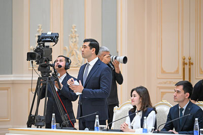 '“Yangi avlod tadbirkorlari” dasturida eng yaxshi 1 ming loyiha 200 million so‘mgacha ssuda oladi'ning rasmi