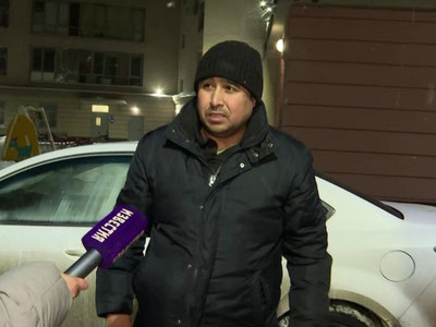 'Россияда болани қутқарган ҳамюртимизга Ўзбекистонга қайтиш учун чипта ҳам берилди'ning rasmi