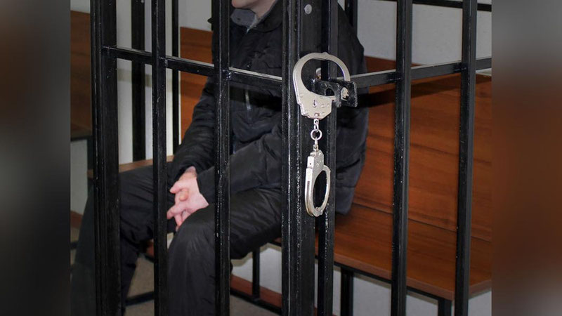 Изрображение 'В Андижане мужчина, зарезавший родственника, приговорён к 11 годам лишения свободы'