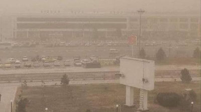 '9 та вилоятда чанг-тўзон кузатилади'ning rasmi