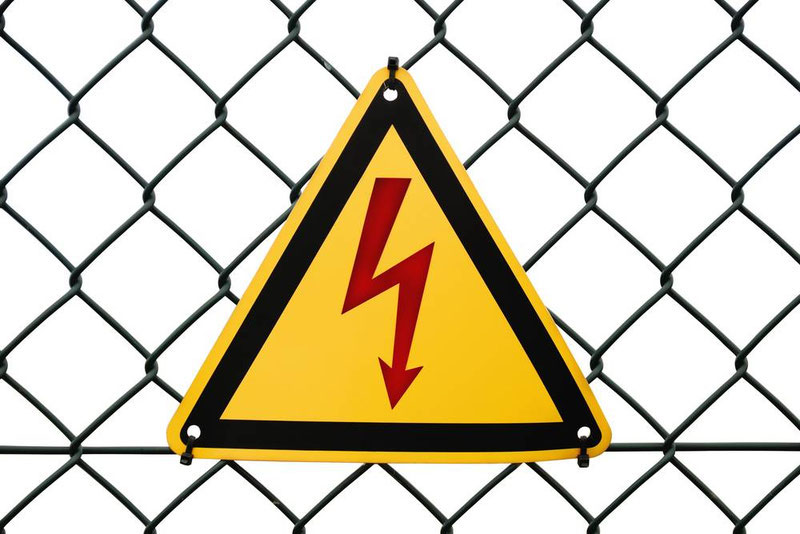 Изрображение 'В детском саду Ферганы ребенка ударило током'