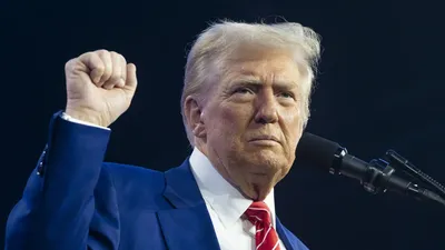 '“Озодлик вақти келди” — Трамп эронликларга мурожаат қилди'ning rasmi