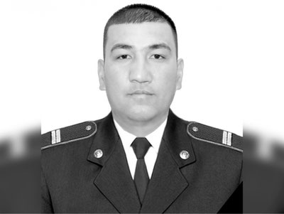 'Toshkentda BMW urib ketishi ortidan vafot etgan xodimning oilasi davlat muhofazasiga olinadi.'ning rasmi