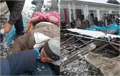 'Эронда жабрланганлар орасида ўзбекистонликлар борми?'ning rasmi