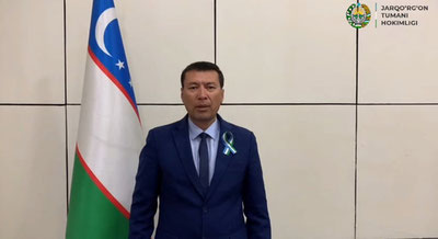 'Ўқитувчилардан пул йиғиш топшириғини берган “зам” ҳоким ишдан олинди'ning rasmi