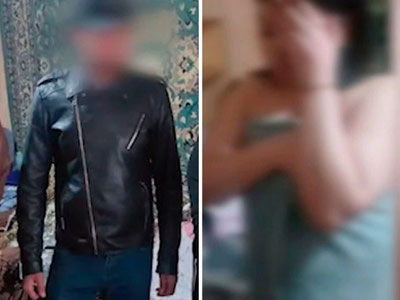 Изрображение 'В Бухаре 21-летний парень организовал онлайн-бордель'