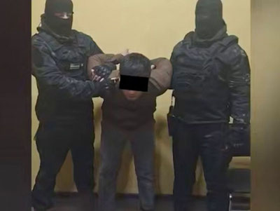 Изрображение 'В Узбекистане раскрыты 22 преступные группы, занимавшиеся оборотом наркотиков'