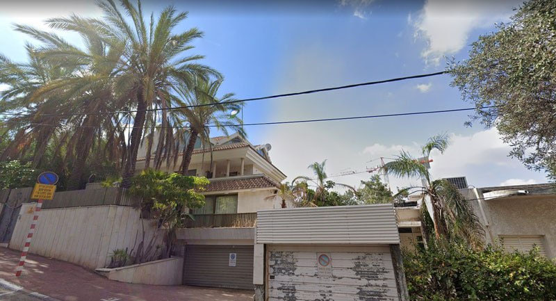 Изрображение 'Посольство Узбекистана предупредило соотечественников в Израиле'