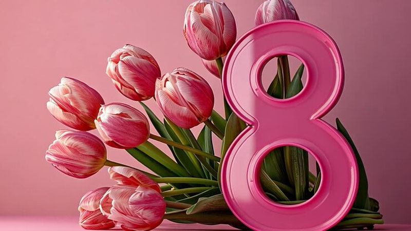 '8 мартда ўзбекистонликлар неча кун дам олади?'ning rasmi