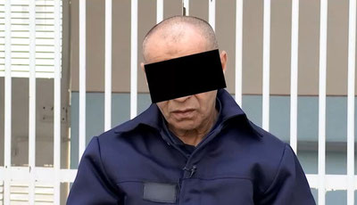 Изрображение 'Житель Бухары, финансировавший сына-боевика в Сирии, приговорён к 10 годам лишения свободы'