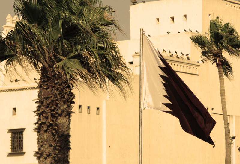 Изрображение 'В Катаре в ДТП погиб 11-летний узбекистанец'