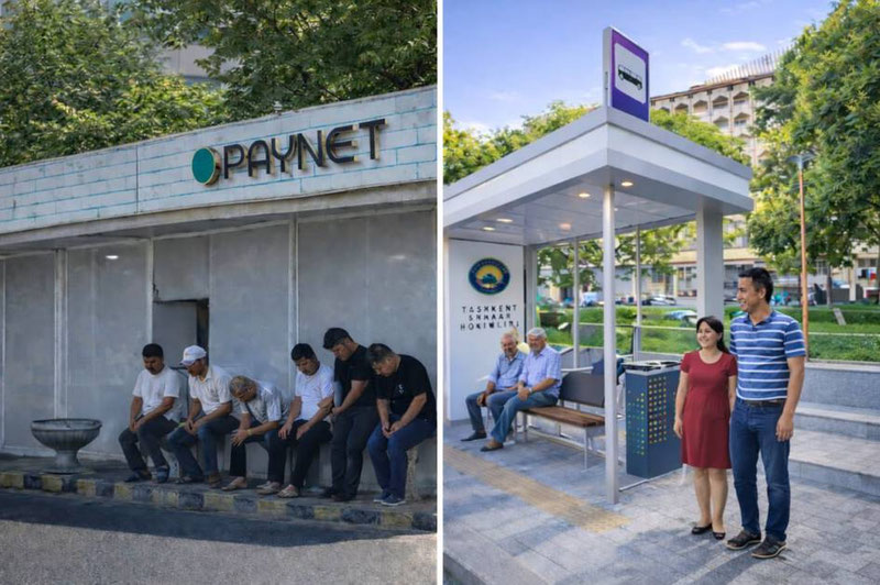 'Тошкент автобус бекатларида дўконлар бўлмайди'ning rasmi