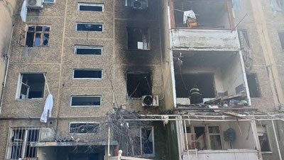 'Қўқондаги уйда газ нимадан портлагани аниқланди'ning rasmi