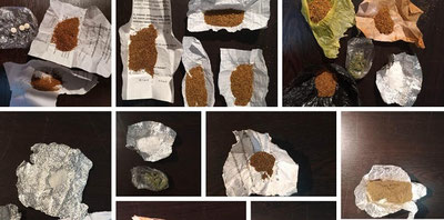 'Ўзбекистонда никотин маҳсулотларига тақиқ қора бозорни кучайтирди'ning rasmi