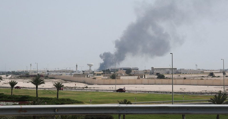 Изрображение 'В Катаре остаются около 500-т узбекистанцев, не имеющих возможности вылететь на родину'