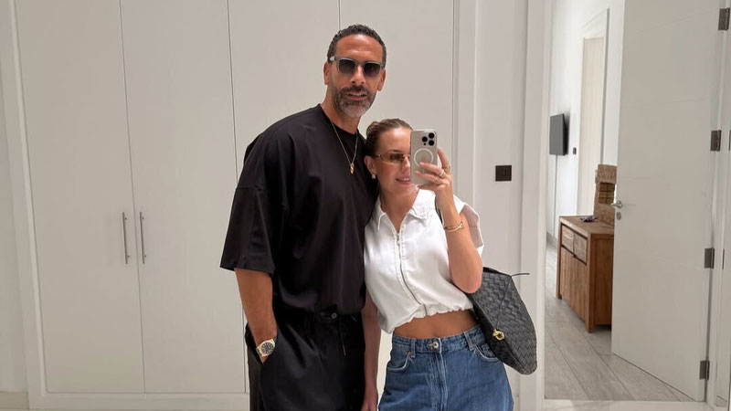 'Ferdinand Dubayda dron hujumidan himoyalanganini aytdi'ning rasmi