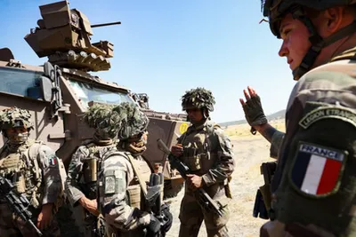 '“Yevropa davlatlari urushga qo‘shilsa, ularga zarba beriladi” — Tehron'ning rasmi