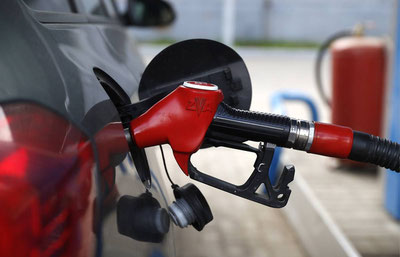 'Яқин Шарқдаги можаро ортидан Европа ва қўшни давлатларда ёқилғи қимматлади'ning rasmi