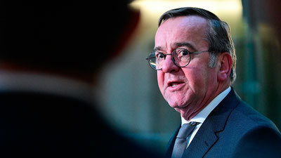 'Germaniya Eronga qarshi urushda ishtirok etadimi?'ning rasmi