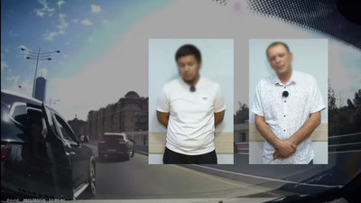 Изрображение 'В Ташкенте вынесен приговор отцу и сыну, напавшим на водителя на экстакаде'