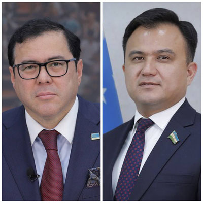 Изрображение 'Сменился руководитель Национальной медиа ассоциации Узбекистана'