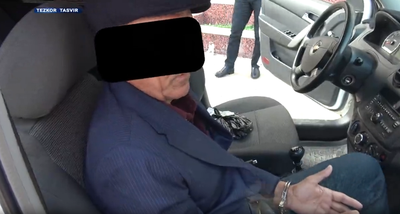 Изрображение 'В Карши и Бухаре задержаны руководители рынков'